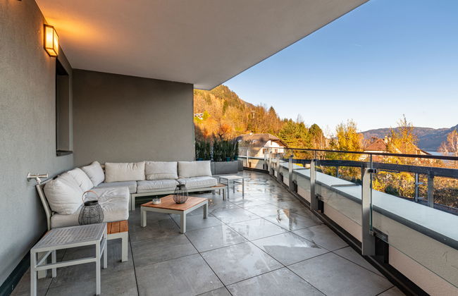 Verditz alpe maritima Ski & See - Top 1 - Foto 1