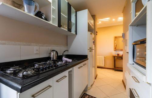 Rosa Edificio Jardim dos Lagos - Foto 30