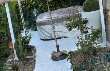 LA MAISON DE DOMS vue mer - Foto 28