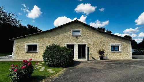 La maison Girafe - Foto 5