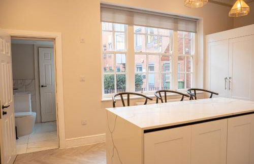 10 Park Square - Luxury Serviced Apartments - Foto 51