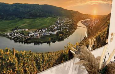 Moselzeit - Ferienwohnung "Spätlese" - Foto 1