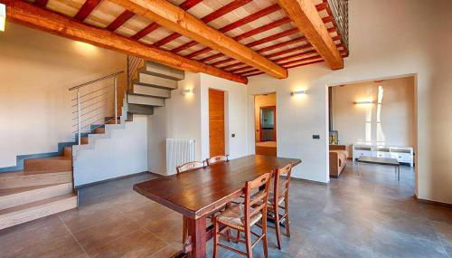 3 Bedroom Cozy Home In Sant'angelo In Vado - Foto 5