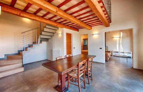 3 Bedroom Cozy Home In Sant'angelo In Vado - Foto 5