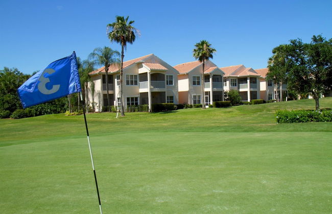 7 Room PGA Village Golf Resort Villa 4BR 3BA NEW - Foto 69