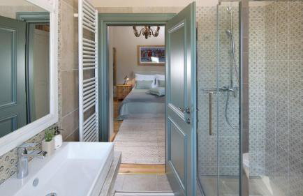 Beautiful Villa Nevia with pool in Kanfanar - Foto 24