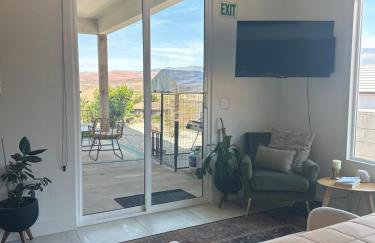 2BR Red Rock Retreat | Near Zion + Sand Hollow - Foto 25