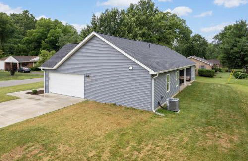 Edgewood - Work Friendly & Near Downtown - Foto 30