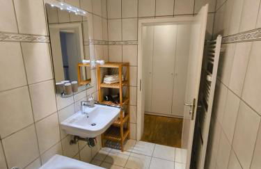 Komfort Apartment in Düsseldorf - Foto 19