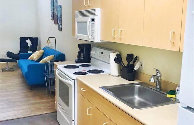 2nd Ave Lofts Downtown - Foto 46