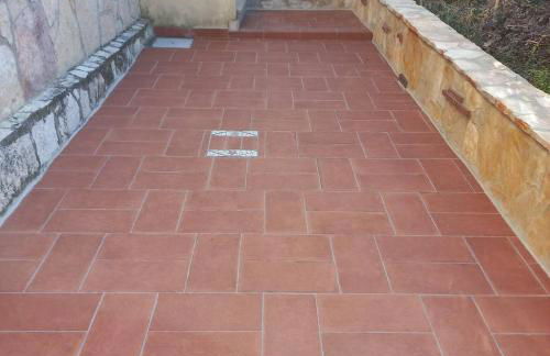 Villa Matassa 4 appartamenti vista mare in San Menaio - Foto 48