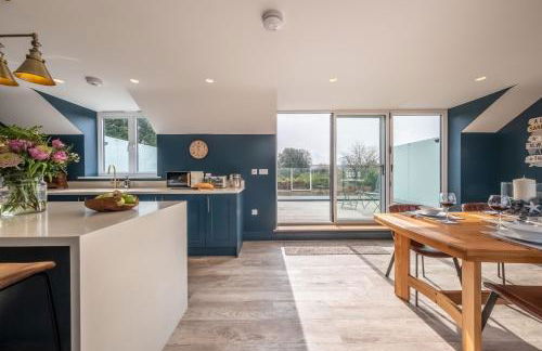 May Cottage & In Focus - Foto 14