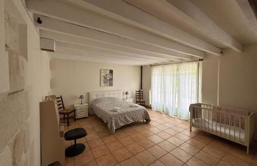 Maison de Tout Vent - Foto 12