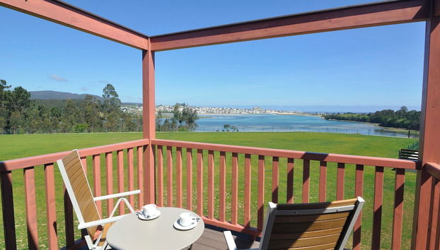 Cabanas da Barcela - Foto 2, Profilbild