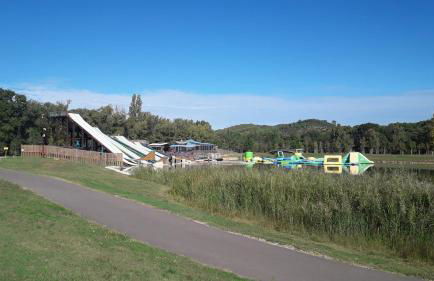 Holiday Home Vidauban - Photo 38