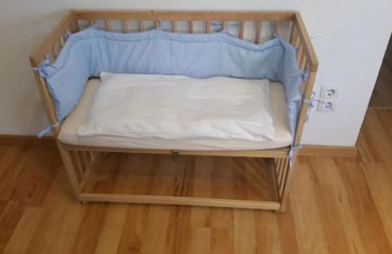 Apartments am Tor - Foto 44