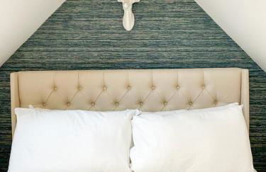 Stunning Loft Apartment South Queensferry High St Bridge Views! - Foto 6