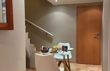 Souterrain-Apartment mit privater Sauna (inkl.) - Foto 16