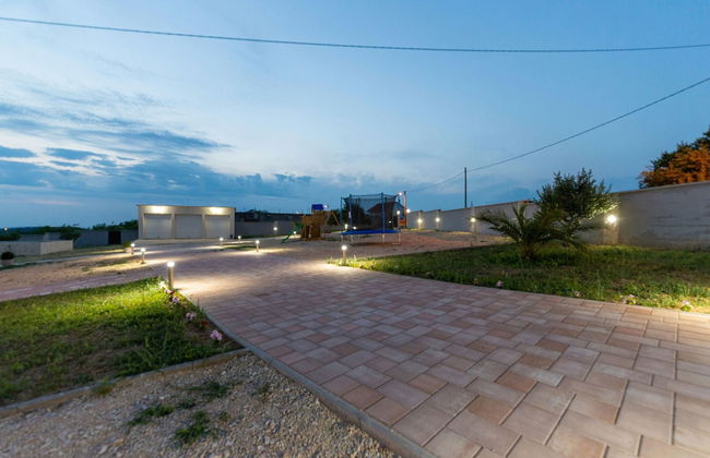 Villa Zrilić - Foto 35