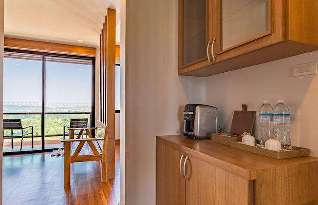 Andakiri Pool Villa Panoramic Sea View - Photo 14