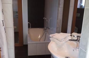 Haus Rosi Einliegerwohnung - Foto 4