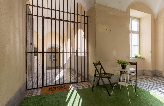 Real Apartments Andrassy - Foto 33