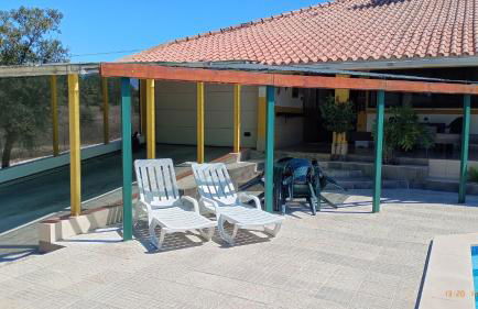 Quinta Fula Fula - Foto 39