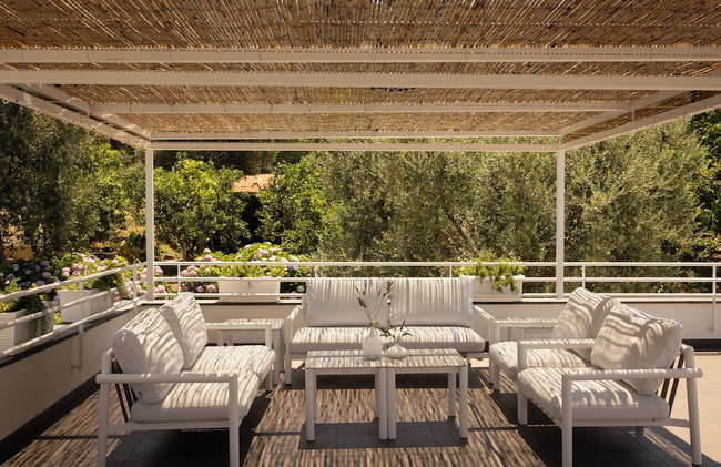 Villa Oriana Relais - Photo 75