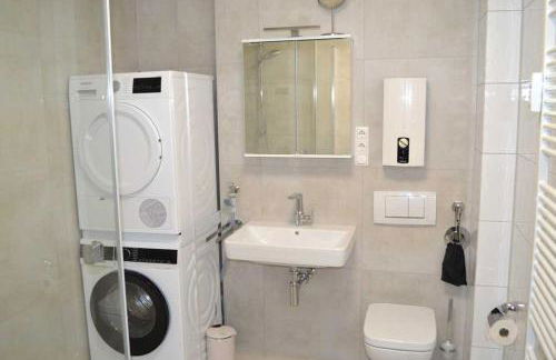 4-Sterne Ferienwohnung Allium in Brüggen - Foto 13