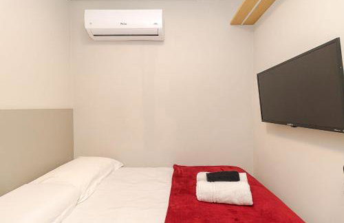 Link Home Estúdios - Água Verde | Gonzaga Stays - Photo 73