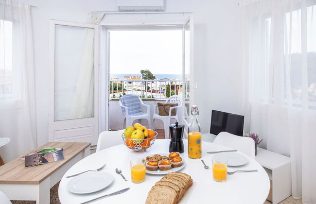 RVApartaments Escala Brava - Foto 77