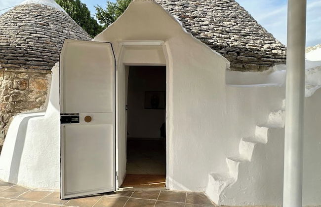 -trulli In The Contrada- - Foto 27