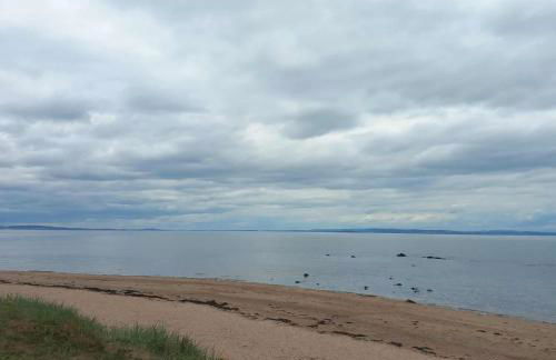 Edinburgh Seaside Retreat - Haven Seton Sands, Port Seton - Foto 35