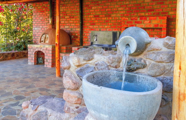 Valles apartamentos ecológicos - Foto 37