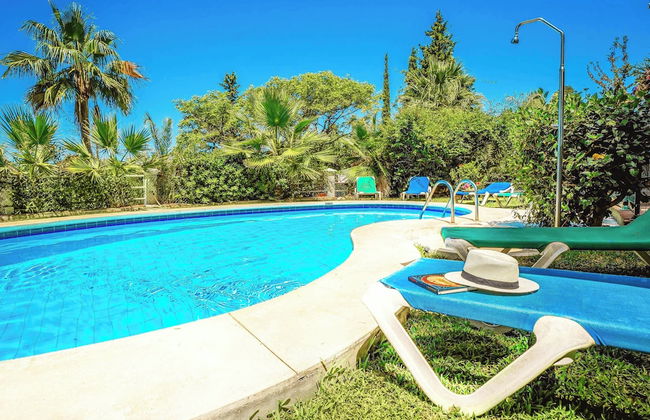 Villa Corrib - Photo 32