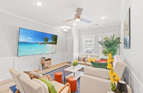 Serene waterfron retreat-Near golf Beach Barefoot - Foto 53