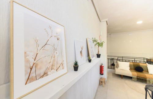 Apartamento con Estilo Único y Barra-Bar PVB40 - Foto 37