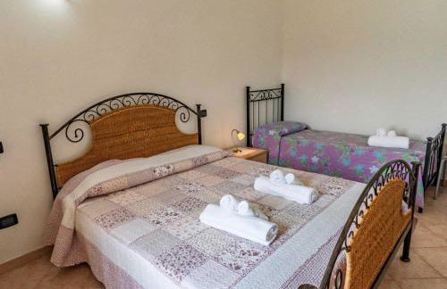 Agriturismo Castelfranco - appartamenti Norcia - Foto 37