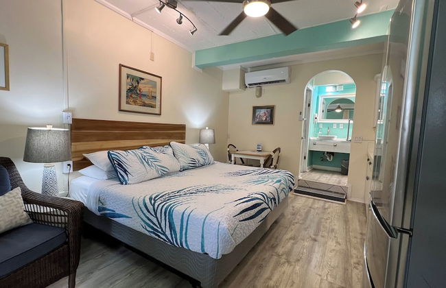 Cottages by the Sea - Photo 22