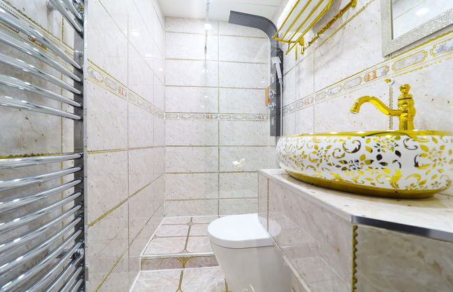 Queen Stay Apartments - Foto 63