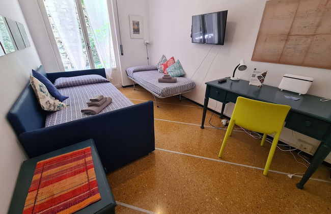 Elegant Apartment in Santa by PortofinoVacanze - Foto 14