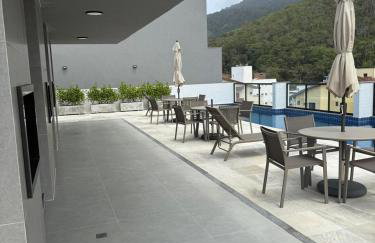 Flat Compacto e bem Planejado, com Conforto e Excelente Localização - Foto 16