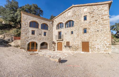 El Molí de Can Feliu - Foto 1