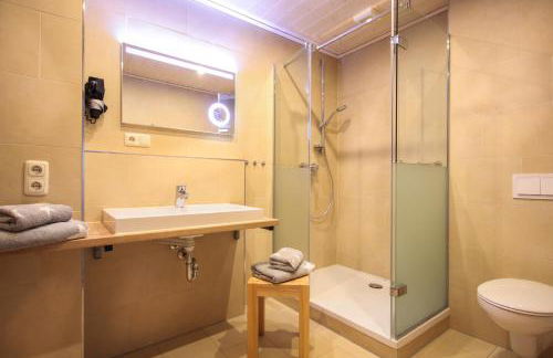 Appartements Gahler - Kurort Oberwiesenthal - Foto 4