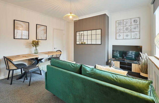 Host Stay Joffre Avenue - Foto 10