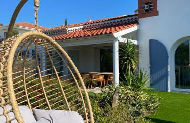 VILLA LA QUIETUDE - Foto 10