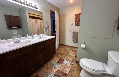 The Main House at Rustic River - Foto 8