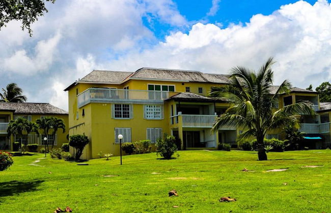 Sea Palms Holidays - Foto 23