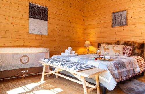 Chata Dwie Doliny - Foto 77