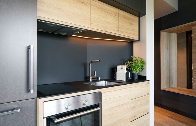 Downtown Apartments Berlin - Foto 32